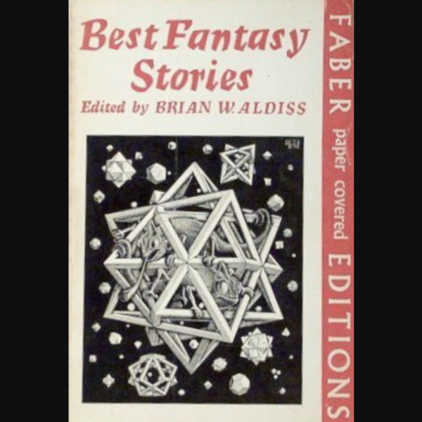 Baron Bagge in Best Fantasie Stories - Faber & Faber 1962