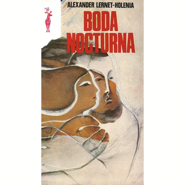 Boda nocturna - Luis de Caralt 1973