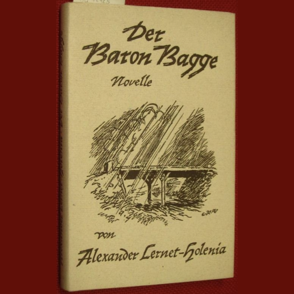 Der Baron Bagge - S