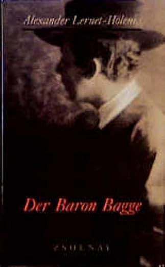 Der Baron Bagge - Zsolnay 1998