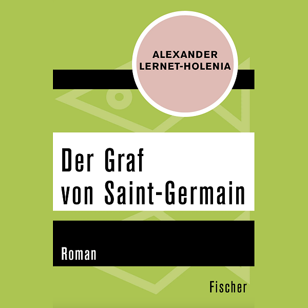 Der Graf von Saint-German - Fischer 2016