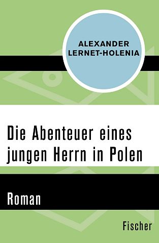 Die Abenteuer eines jungen Herrn in Polen