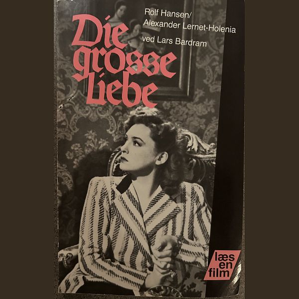 Die grosse Liebe - Gjellerup & Gad 1986