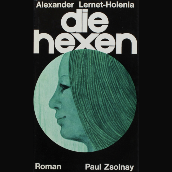 Die Hexen - Zsolany 1969