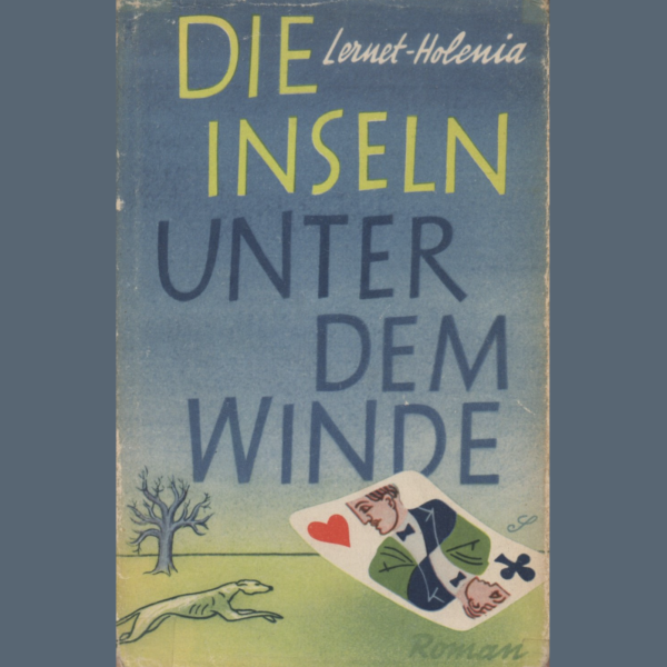 Die Inseln unter dem Winde - S