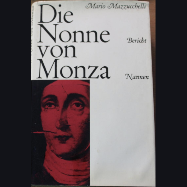 Die Nonne von Monza - Nannen 1962