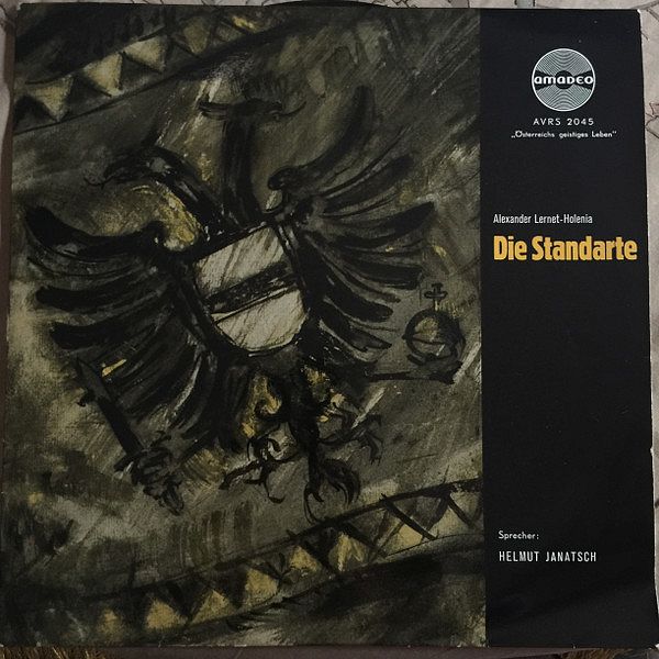 Die Standarte - Amadeo