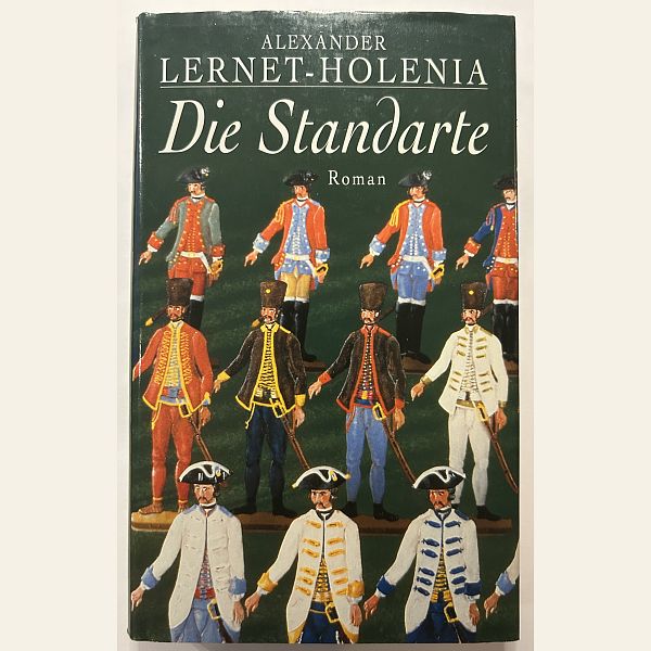 Die Standarte - Donauland 1997