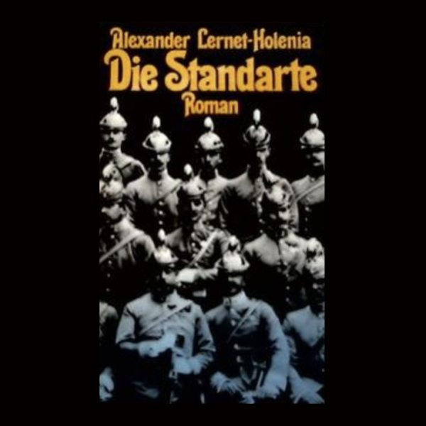 Die Standarte - Kremayr & Scheriau 1975