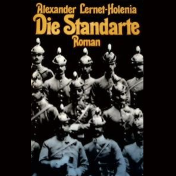 Die Standarte - Kremayr & Scheriau 1975