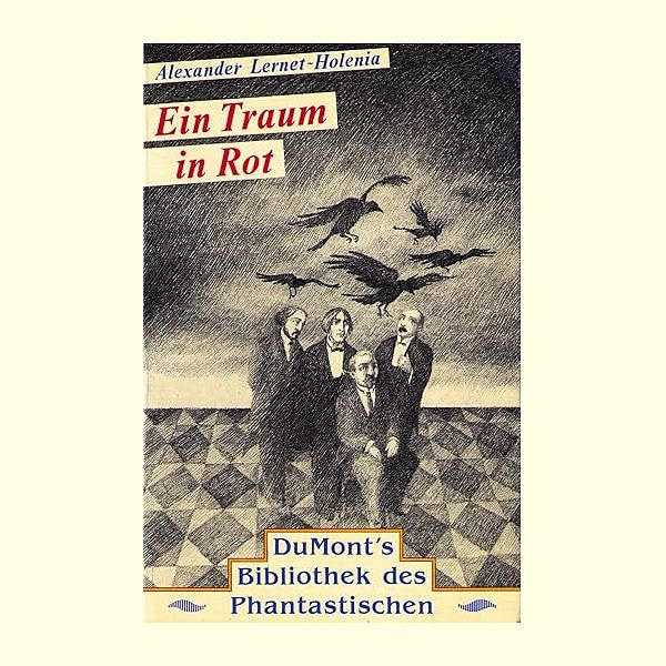 Ein Traum in Rot - DuMont's 1990