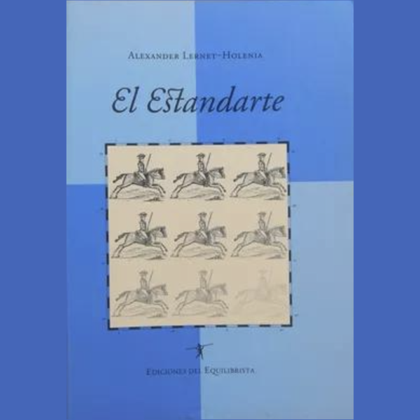 El Estandarte - Equilibrista 1992