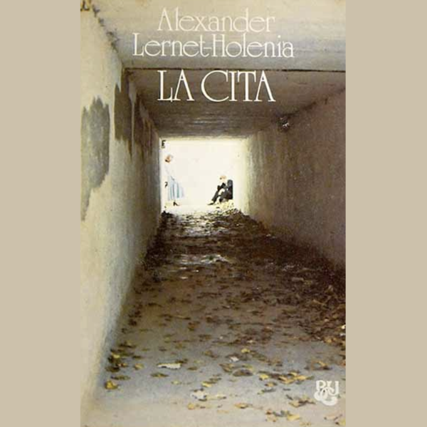 La cita - Luis de Caralt 1976