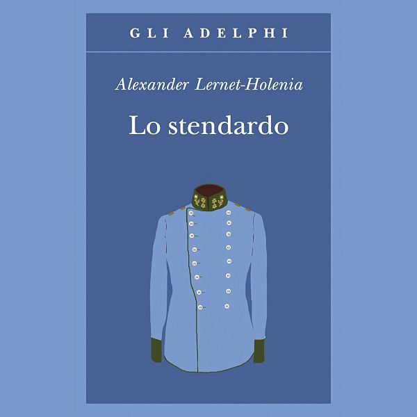 lo stendardo adelphi