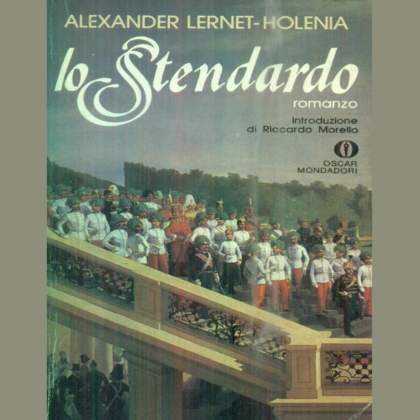 Lo Stendardo - Mondadori 1983