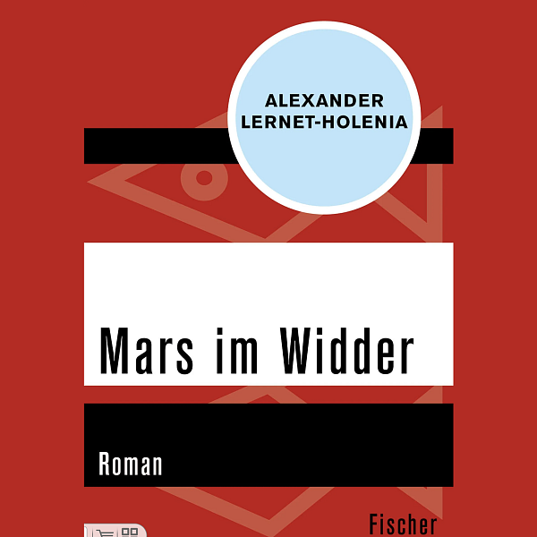 Mars im Widder - Fischer 2016