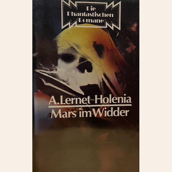 Mars im Widder - Zsolany 1976 (3)