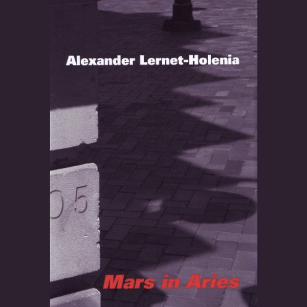 Mars in Aries - Ariadne 2003