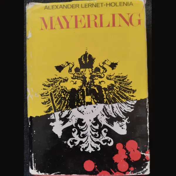 Mayerling - Luis de Caralt 1969