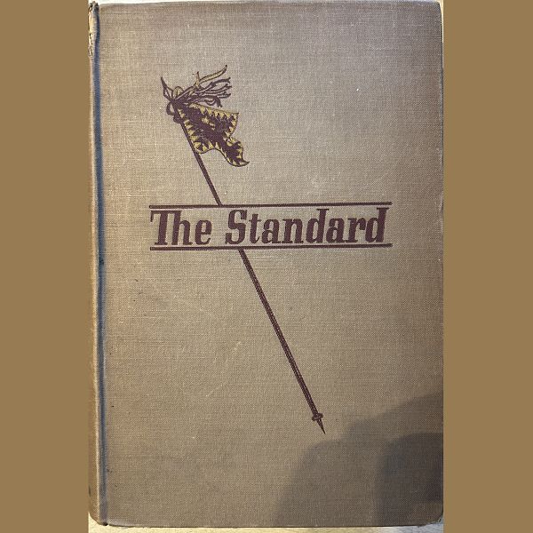 The Standard - William Heinemann 1936