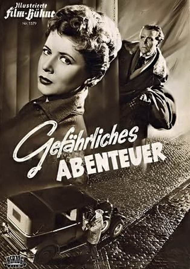 Abenteuer in Wien (1952)