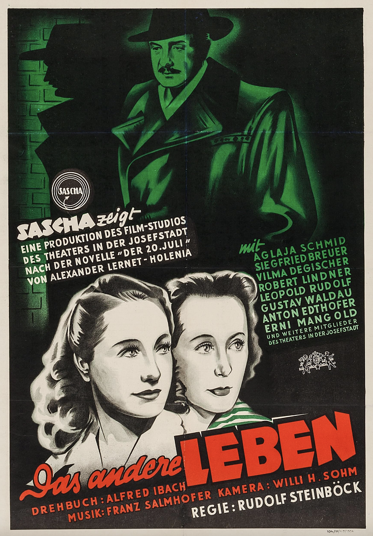 Das andere Leben (1948)