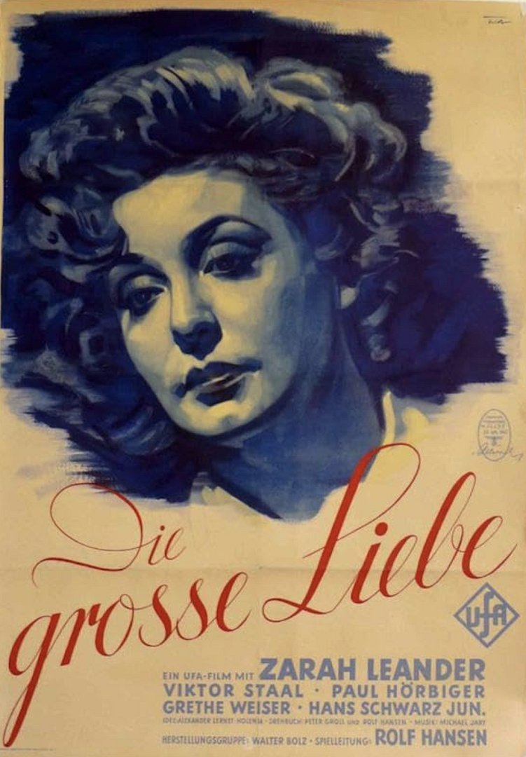 Die große Liebe (1942)