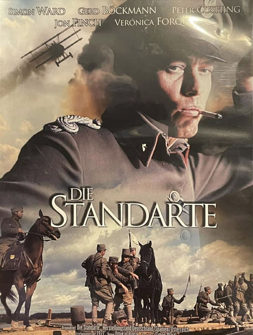 Die Standarte (1977)