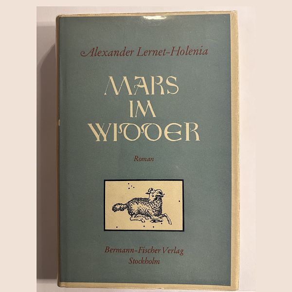 mars-im-widder-bermann-fischer-1947